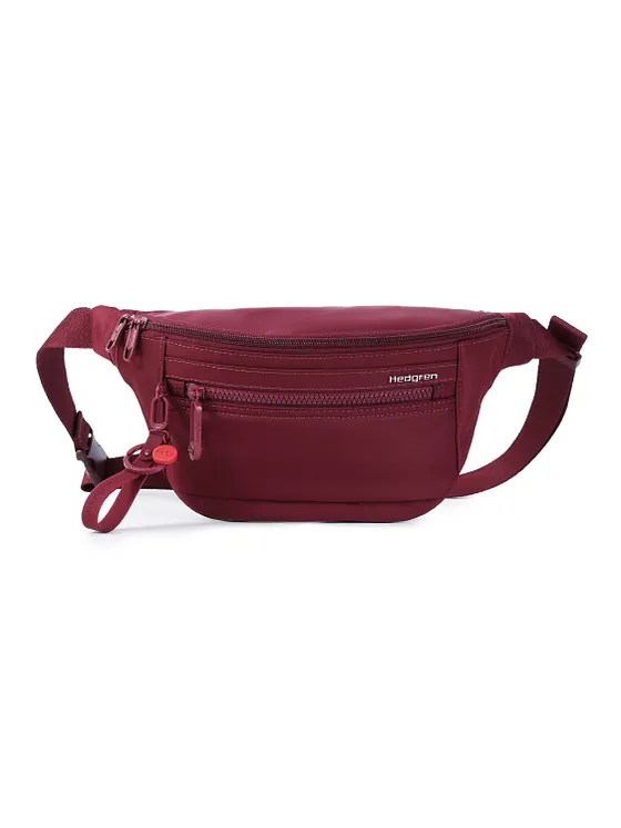 Hedgren Inner City Riñonera Bloqueo RFID 28 cm Hedgren Inner City Riñonera Bloqueo RFID 28 cm
