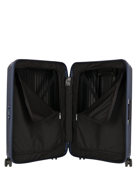 Samsonite Lite-Box 4 kolečka Vozík 69 cm