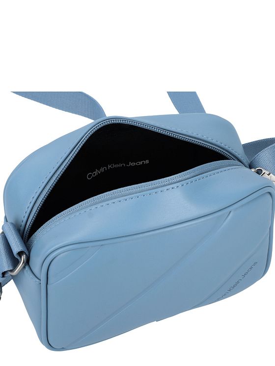 Calvin Klein Jeans Quilted Skuldertaske 19.5 cm