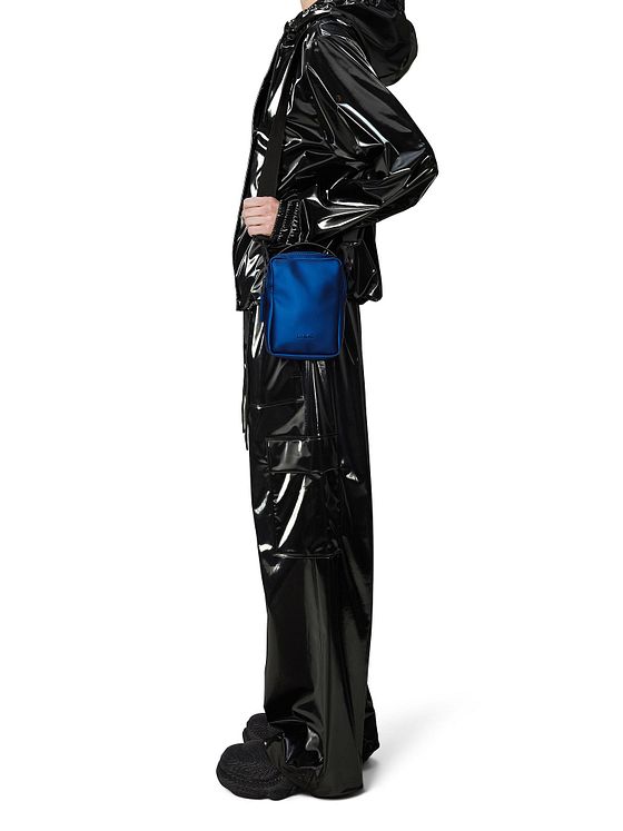 Rains Mini Bag skuldertaske 13 cm