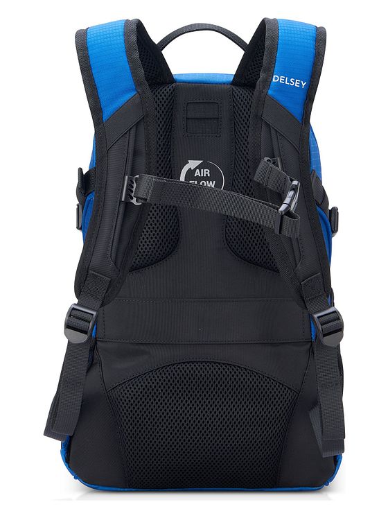 Delsey Paris Nomade S-rygsæk 42 cm med rum til bærbar computer Delsey Paris Nomade S-rygsæk 42 cm med rum til bærbar computer