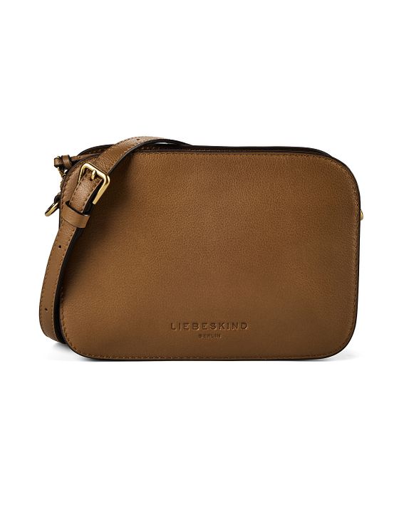 Liebeskind Luka Crossbody taske Læder 20.5 cm Liebeskind Luka Crossbody taske Læder 20.5 cm