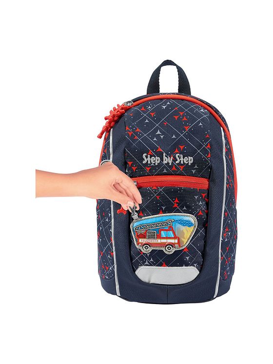 Step by Step KIGA Mini Børne-rygsæk 30 cm