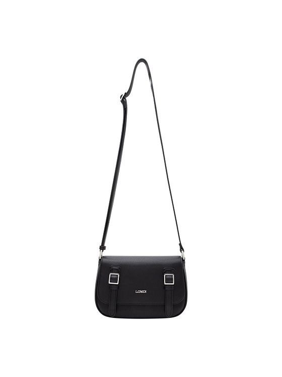 L.CREDI Panja Skuldertaske 24 cm L.CREDI Panja Skuldertaske 24 cm