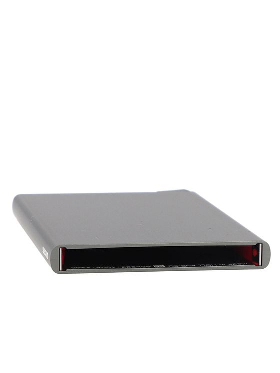 Secrid Pouzdro na kreditní karty Cardprotector RFID 6 cm