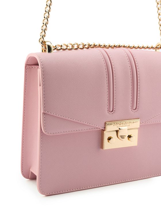 Seidenfelt Roros skuldertaske 21 cm Seidenfelt Roros skuldertaske 21 cm