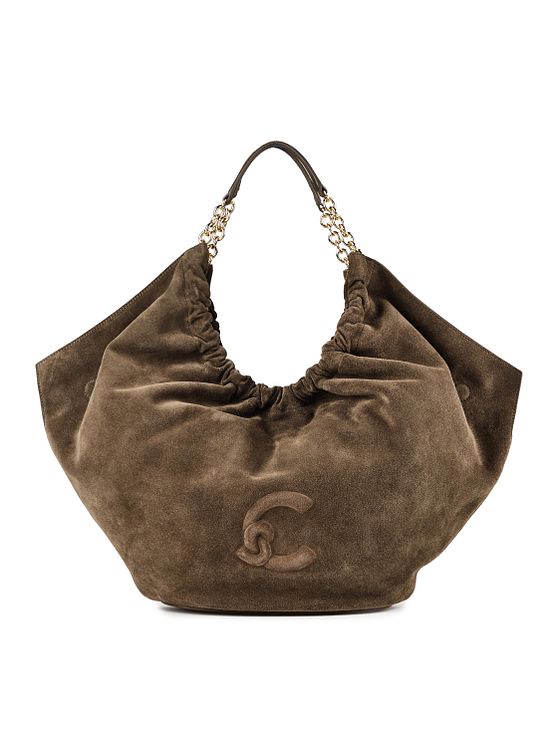 Coccinelle Smash Shopper-laukku Nahka 35 cm