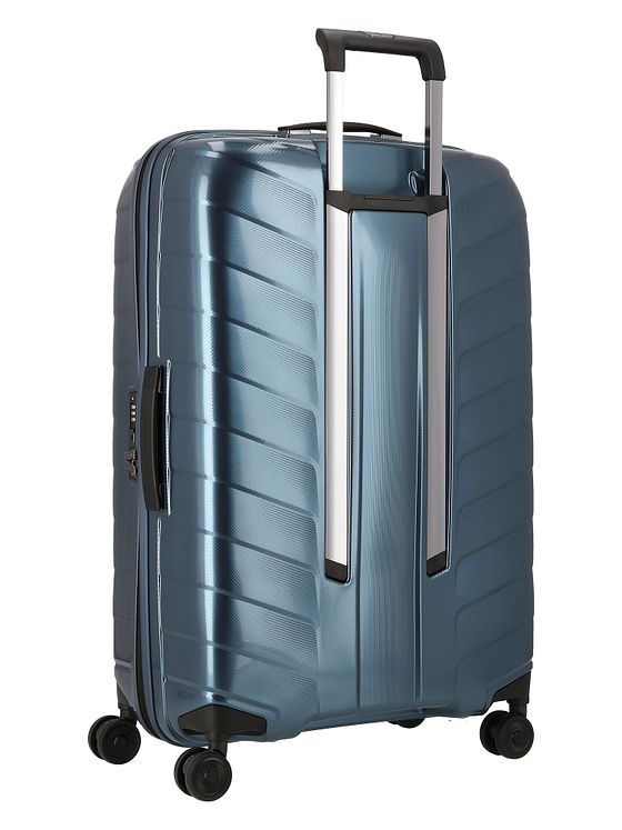 Samsonite Attrix 4 hjul Trolley 75 cm Samsonite Attrix 4 hjul Trolley 75 cm
