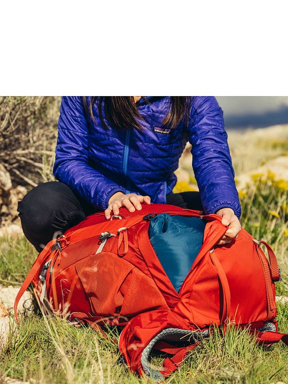 Gregory Amber Plus 68 Trekking-rygsæk 75 cm