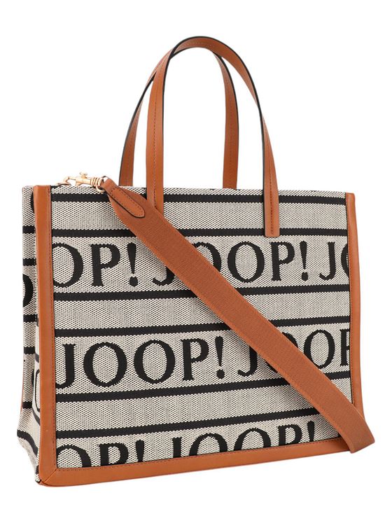 Joop! Paraffa Aurelia Shopper-taske 39 cm Joop! Paraffa Aurelia Shopper-taske 39 cm