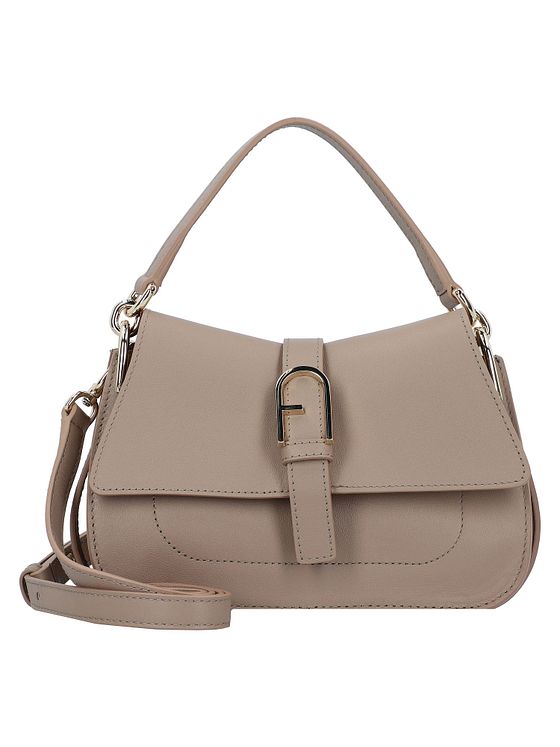 Furla Flow Håndtaske Læder 21 cm