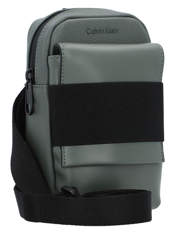 Calvin Klein CK Spw Tech Taška přes rameno 12.5 cm