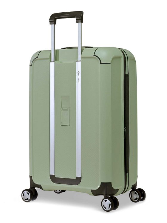 Eminent Aegis 4 kolečka Vozík M 61 cm s roztažitelným záhybem