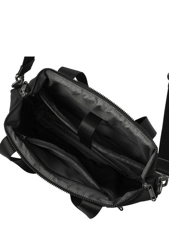 Hedgren Furo Kicho Shopper-taske RFID-beskyttelse 46 cm Laptoprum