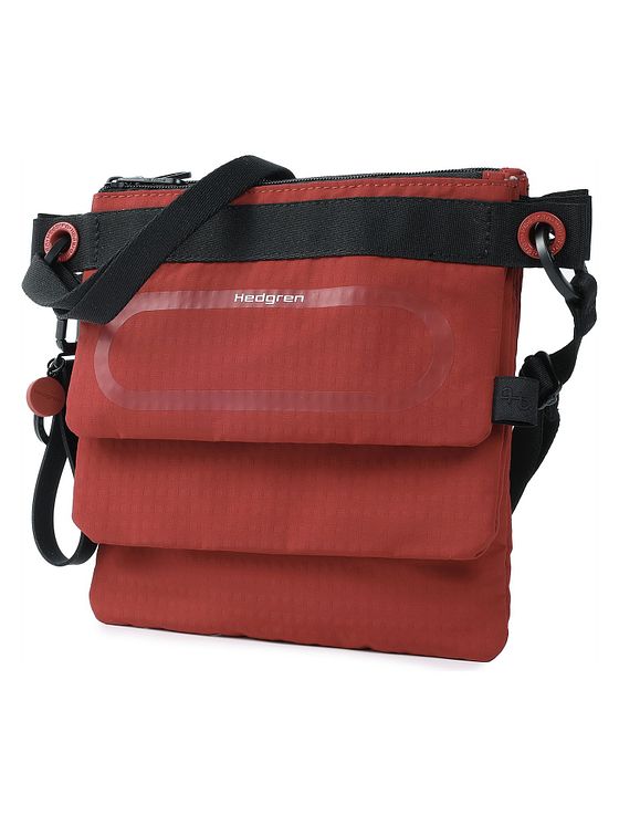 Hedgren Uni skuldertaske sæt RFID 3 stk.