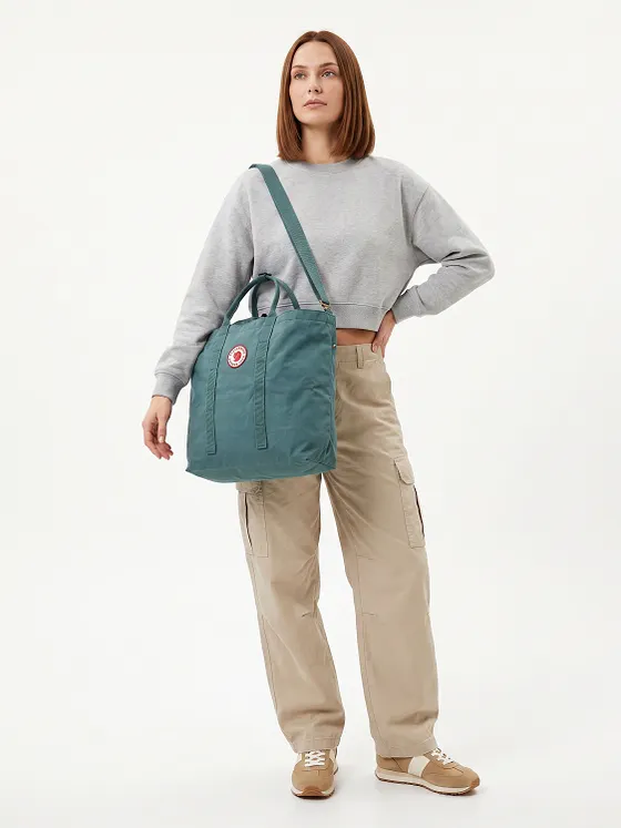 Fjällräven 1960 Bucket-laukku 46 cm