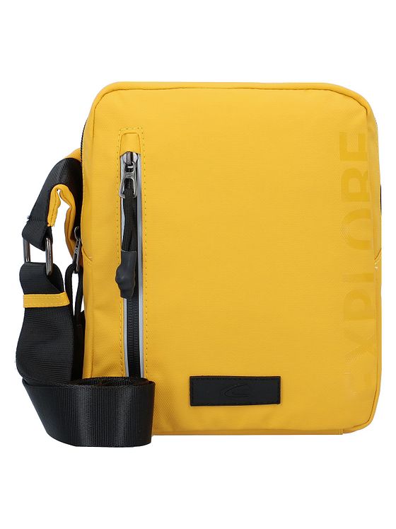 camel active Explore-skuldertaske 24 cm camel active Explore-skuldertaske 24 cm