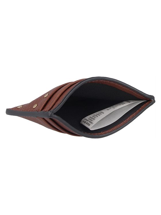 Fossil Steven Kreditkortetui Læder 9.5 cm Fossil Steven Kreditkortetui Læder 9.5 cm