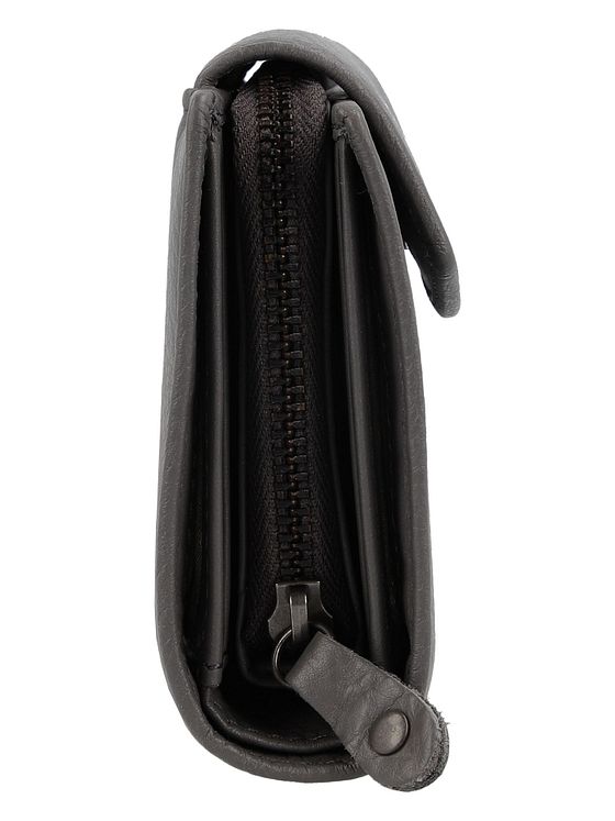 Harbour 2nd Just Pure Pung RFID-beskyttelse Læder 13 cm