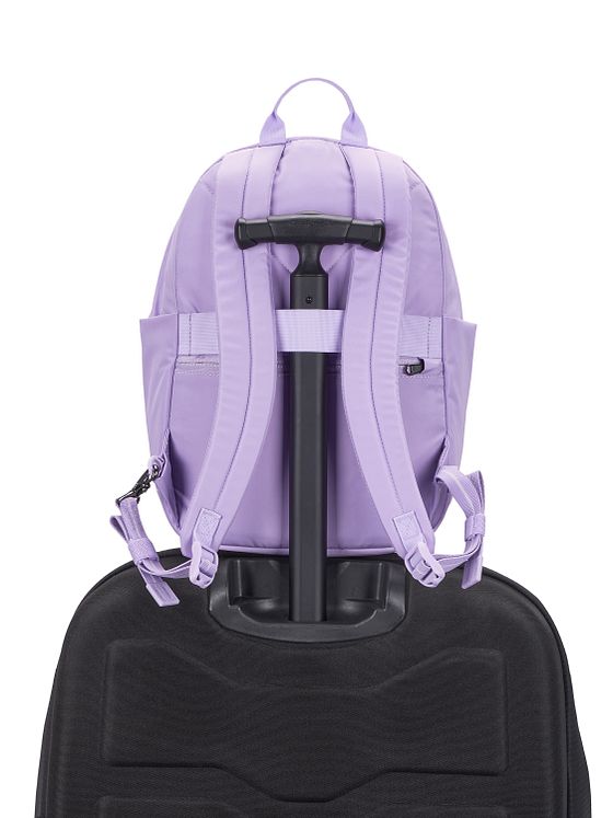 Pacsafe Go Backpack RFID 36,5 cm rum til bærbar computer