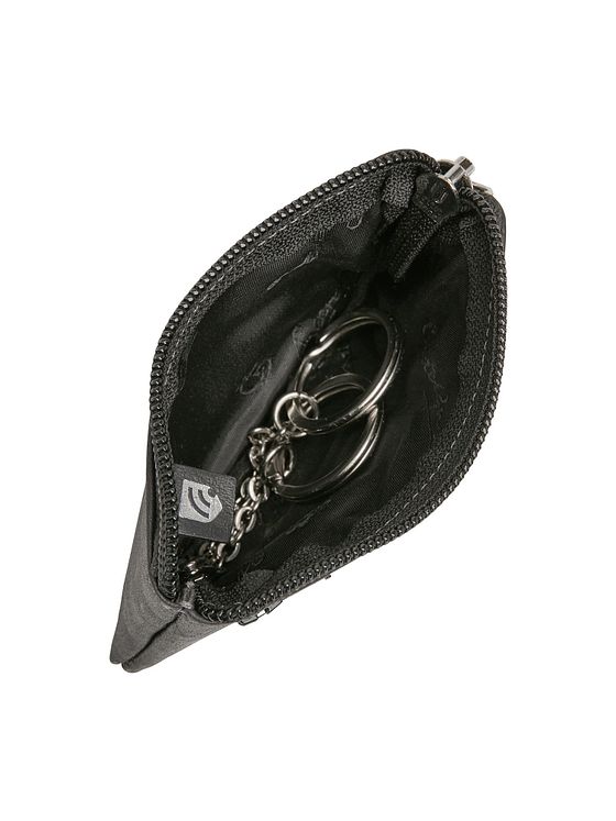 Castelijn & Beerens Canyon nøgleetui RFID læder 12 cm