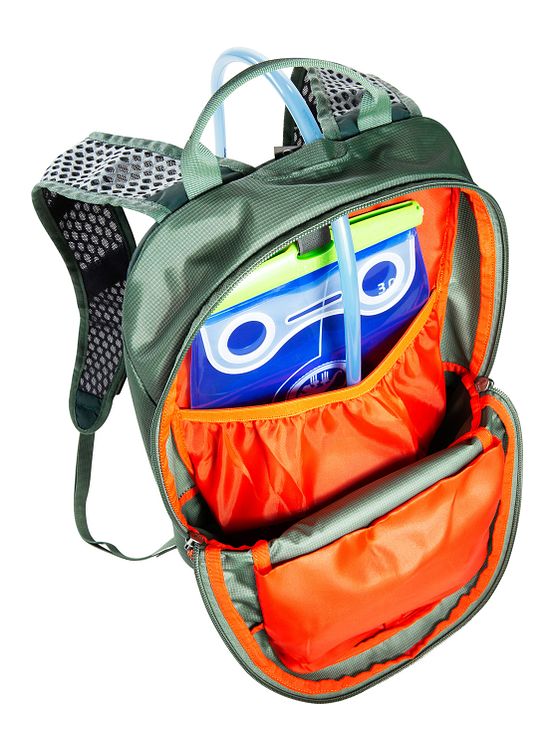 Tatonka Active Pack 10 Turistický batoh 44 cm