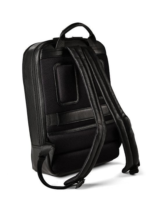 Jost Frankfurt Daypack Læder 45 cm Laptoprum