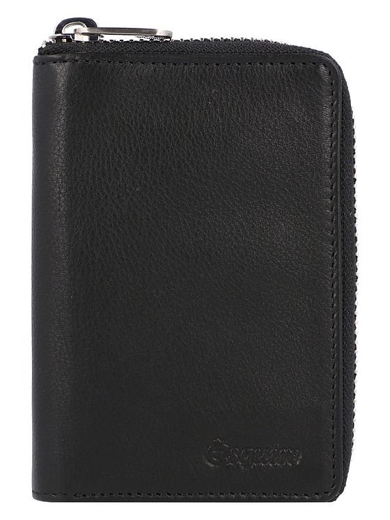 Esquire Oslo Nappa-pung RFID-læder 8 cm