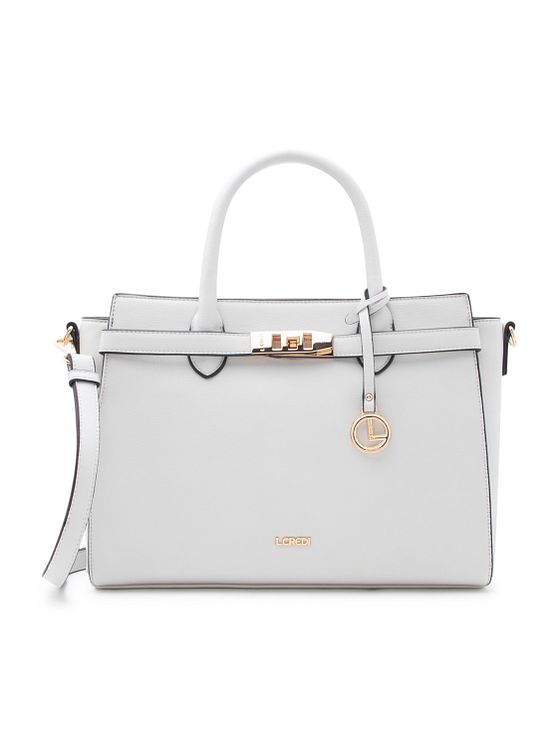 L.CREDI Konstanze Håndtaske 37 cm L.CREDI Konstanze Håndtaske 37 cm