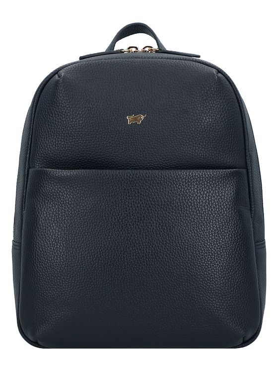 Braun Büffel Hanna City-rygsæk S Læder 31 cm