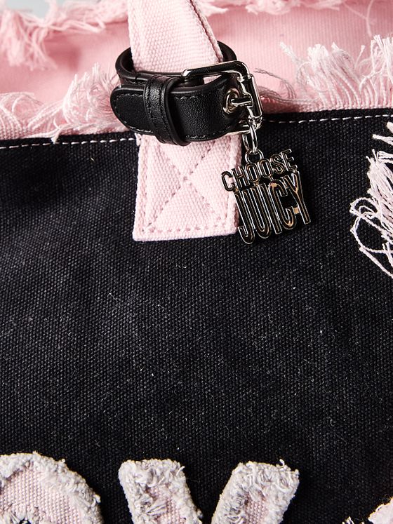 Juicy Couture Mirna Nákupní taška 55 cm