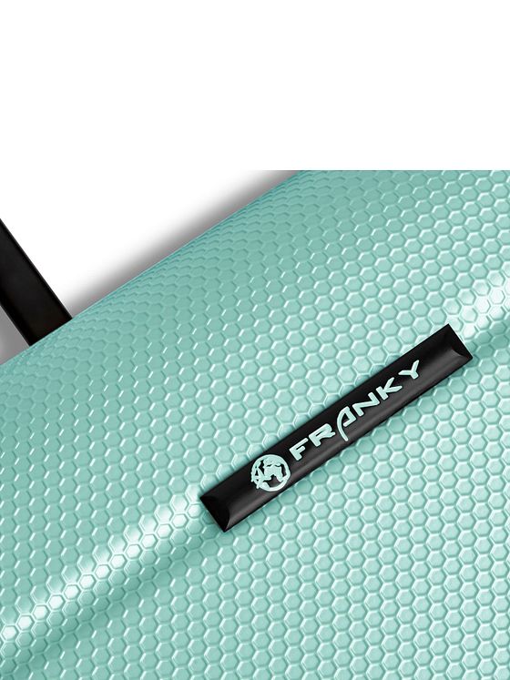 Franky Vozík Mnichov 4.0 na 4 kolech M 66 cm s rozpěrnou záložkou