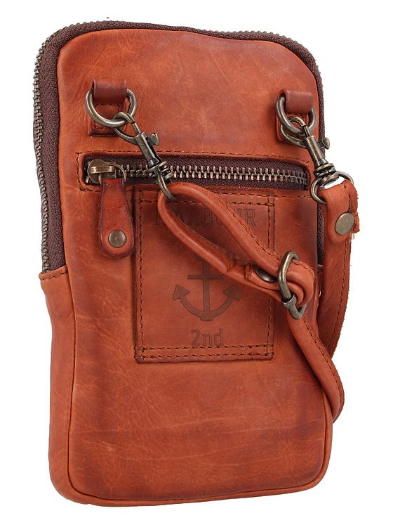 Harbour 2nd Anchor Love Benita Mobil-etui Læder 11 cm