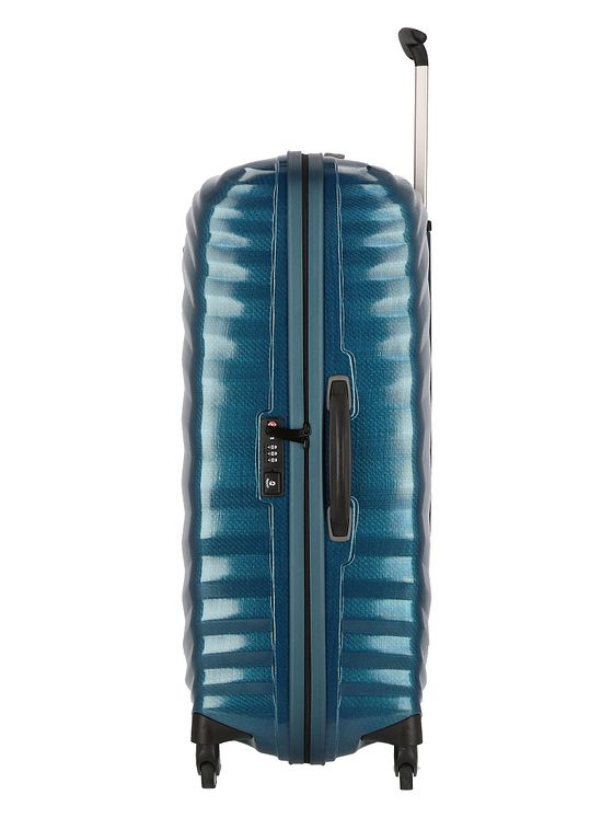 Samsonite Lite Shock Spinner 4-hjuls trolley 75 cm