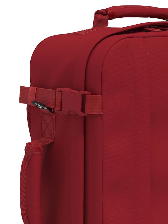 Cabin Zero Classic 124 Batoh 45 cm Kapsa na notebook