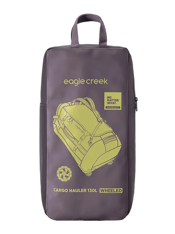 Eagle Creek Cargo Hauler 130 L 2-hjulet Rejsetaske 86 cm Eagle Creek Cargo Hauler 130 L 2-hjulet Rejsetaske 86 cm