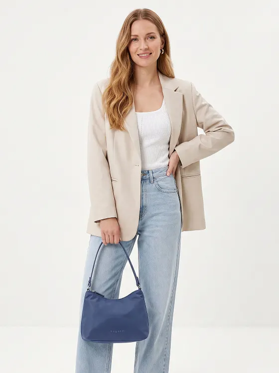 bugatti Mare 1.0 Bolsa de hombro S 30 cm
