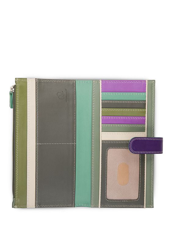 Mywalit Continental Pung Læder 20 cm