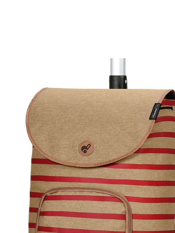 Andersen Shopper Unus Shopper Fun Eske Indkøbsvogn 59 cm