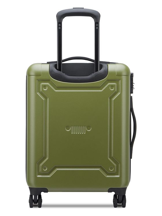 Jeep JH004C 4 hjul Kabinetrolley 55 cm