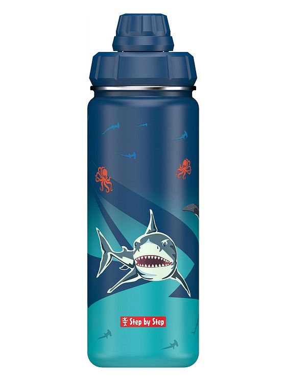 Step by Step Láhev na pití 1 ml