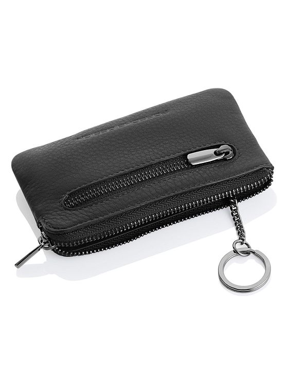 Porsche Design Obchodní pouzdro na klíče kožené 12,5 cm