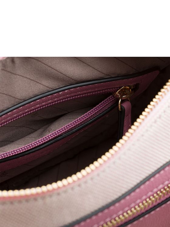 L.CREDI Paola Skuldertaske 26.5 cm L.CREDI Paola Skuldertaske 26.5 cm