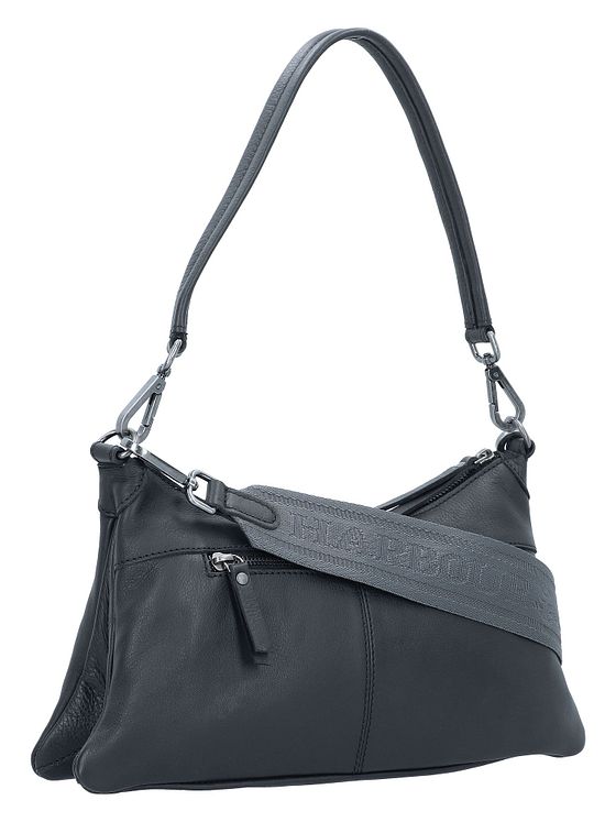 Harbour 2nd Just Pure Skuldertaske Læder 32.5 cm