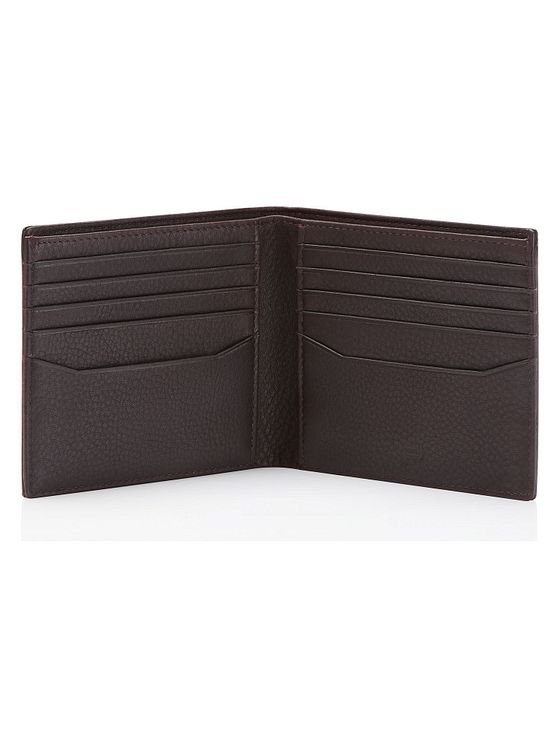 Porsche Design Business-pung i RFID-læder 11 cm