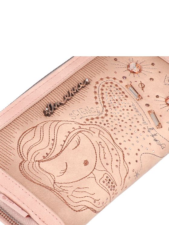 Anekke Studio Pung RFID-beskyttelse 18 cm