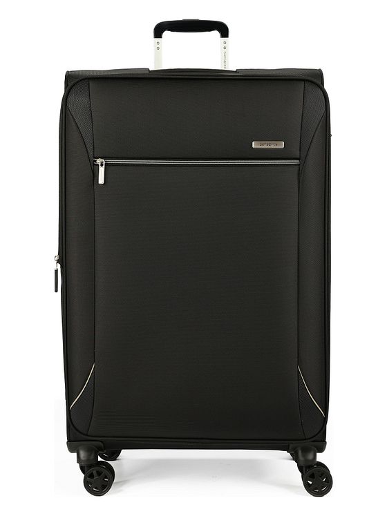 Samsonite Base Breeze 4 hjul Trolley 78 cm med strækfold