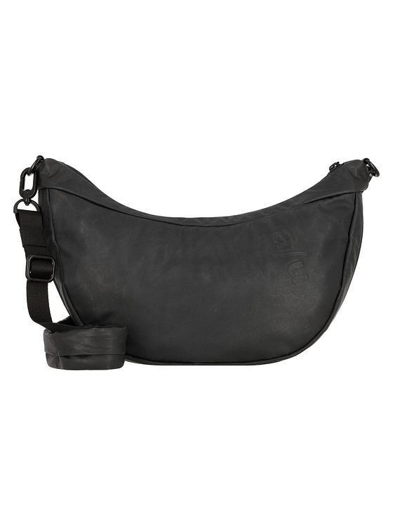 aunts & uncles Japan RE Yoshii RE Skuldertaske 34.5 cm med strækfold aunts & uncles Japan RE Yoshii RE Skuldertaske 34.5 cm med strækfold