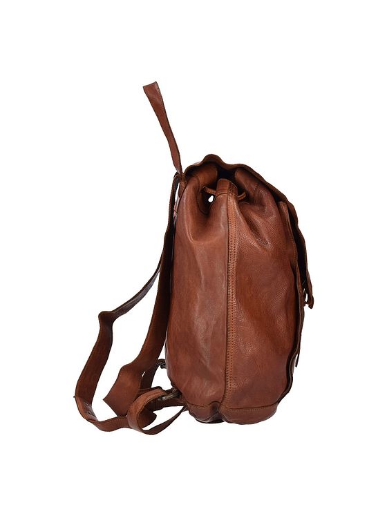 Harold's Submarine-rygsæk i læder 36 cm