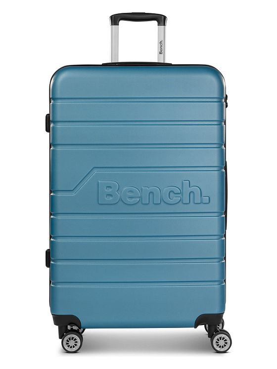 Bench Seattle 4 rullaa Matkalaukku L 79 cm